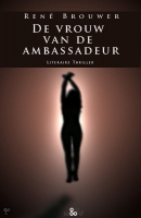 De vrouw van de ambassadeur