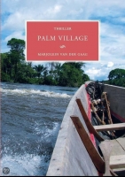 Palm village