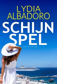 Schijnspel