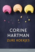 Zure koekjes