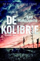 De kolibrie