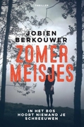 Zomermeisjes