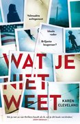 Wat je niet weet