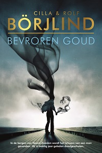 Bevroren goud