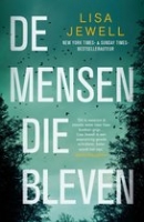 De mensen die bleven