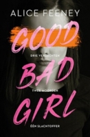 Good bad girl