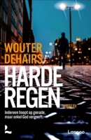 Harde regen