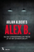 Alex B.