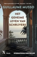 Het geheime leven van schrijvers