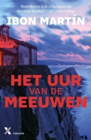 Het uur van de meeuwen