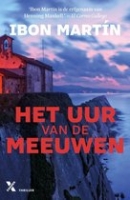 Het uur van de meeuwen