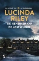 De geheimen van de kostschool