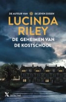 De geheimen van de kostschool