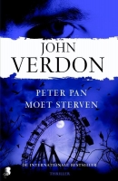 Peter Pan moet sterven