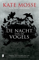 De nacht van de vogels