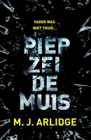 Piep zei de muis