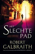 Het slechte pad