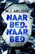 Naar bed, naar bed