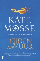 Tijden van vuur