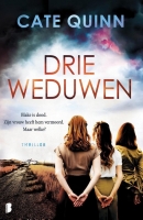 Drie weduwen