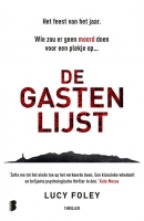 De gastenlijst