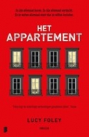 Het appartement