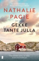 Gekke tante Julla