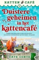 Duistere geheimen in het kattencaf