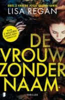 De vrouw zonder naam