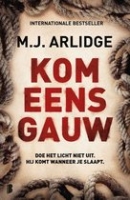 Kom eens gauw