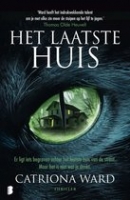 Het laatste huis