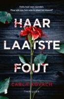 Haar laatste fout