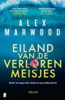 Eiland van de verloren meisjes