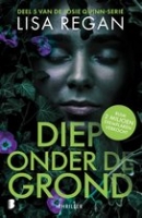 Diep onder de grond