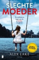 Slechte moeder