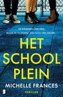 Het schoolplein