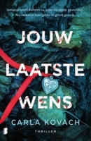Jouw laatste wens