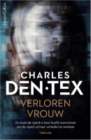 Verloren vrouw