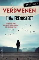 Cold case - Verdwenen