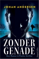 Zonder genade