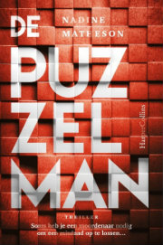 De puzzelman