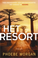 Het resort