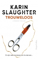 Trouweloos