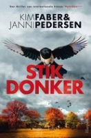 Stikdonker