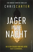 Jager in de nacht