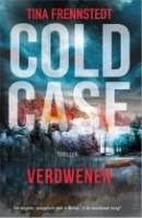 Cold Case - Verdwenen