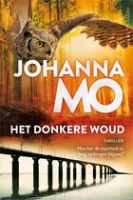 Het donkere woud