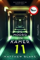 De moord in kamer 11