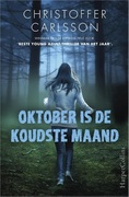 Oktober is de koudste maand