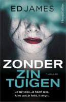 Zonder zintuigen